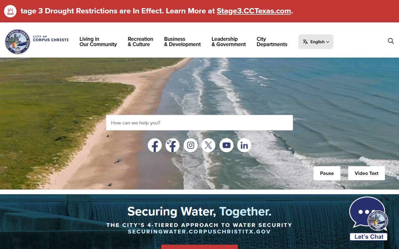 Corpus Christi marriage records - Corpus Christi City Secretary