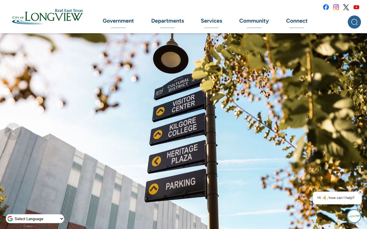 Longview marriage records - city portal and resources