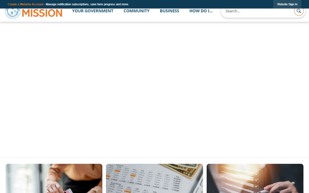 Mission marriage records - City of Mission official portal