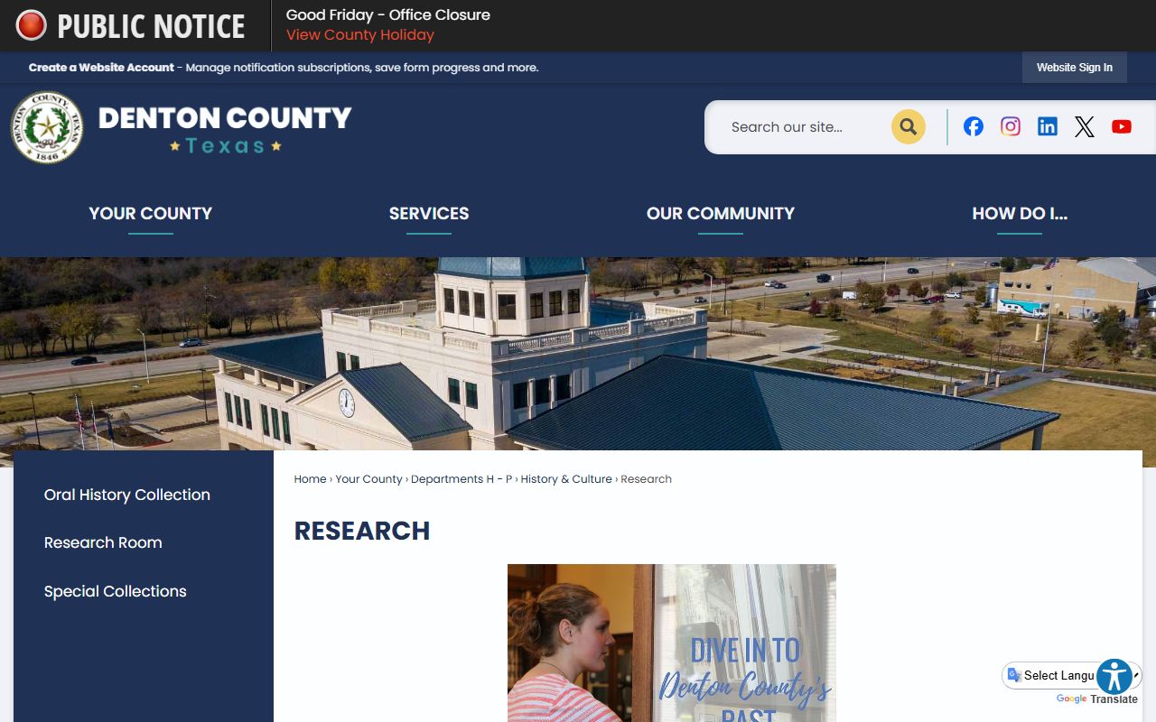 Flower Mound marriage records - Denton County marriage licenses page