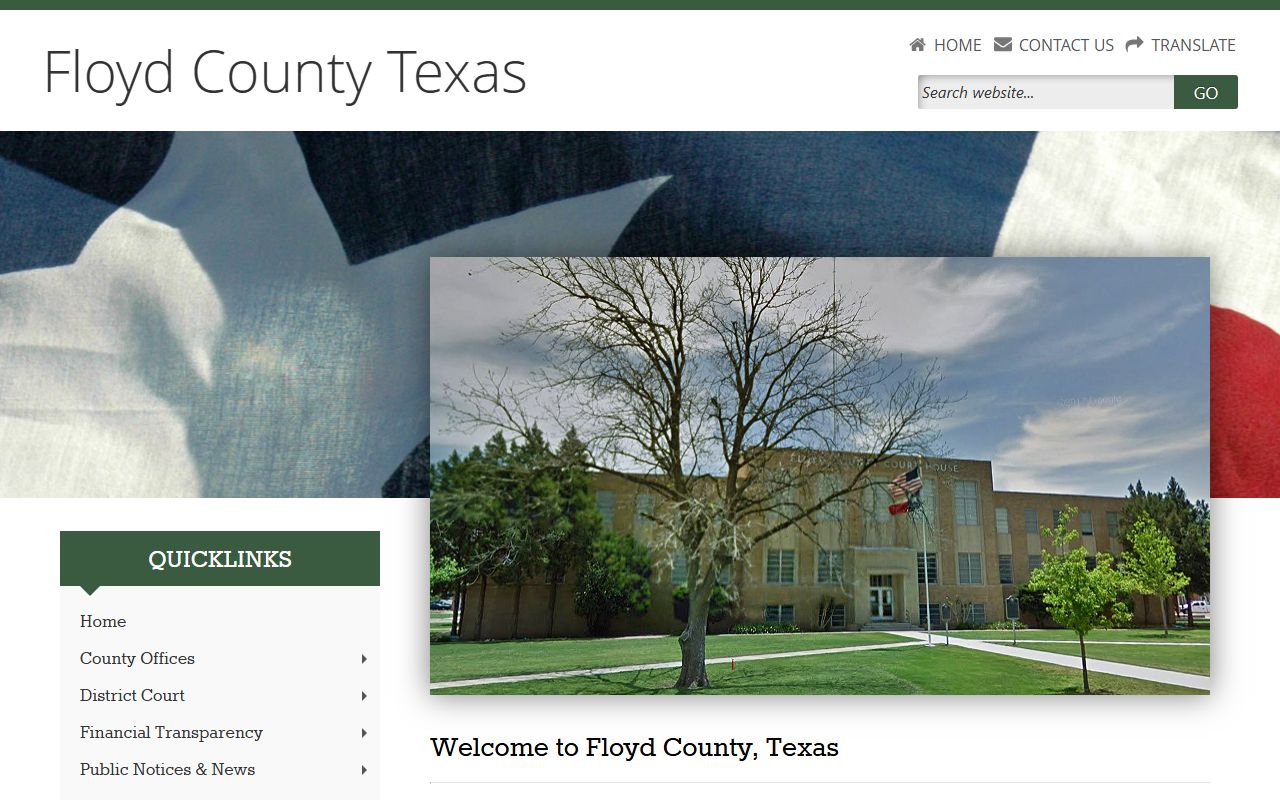 Floyd County marriage records - Floyd County Clerk website