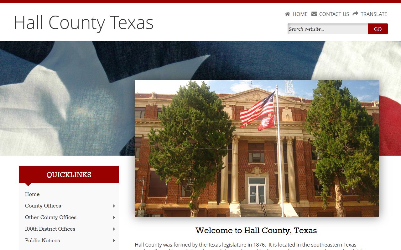 Hall County marriage records - Hall County official website