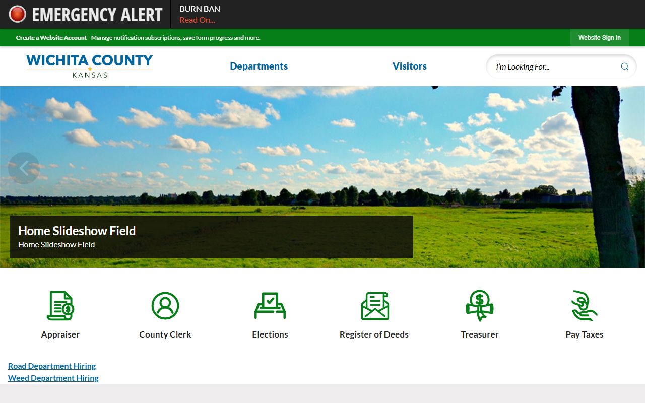 Wichita Falls marriage records - Wichita County Clerk